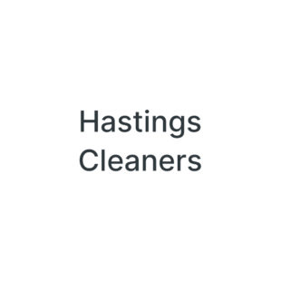 Hasting cleaners