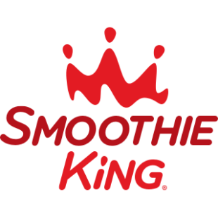 smoothie king logo