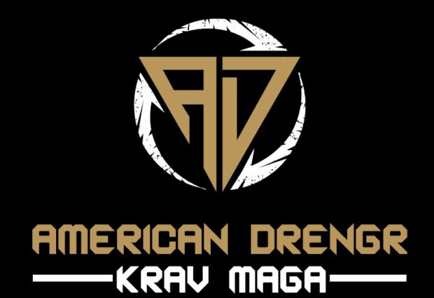 american drengr logo